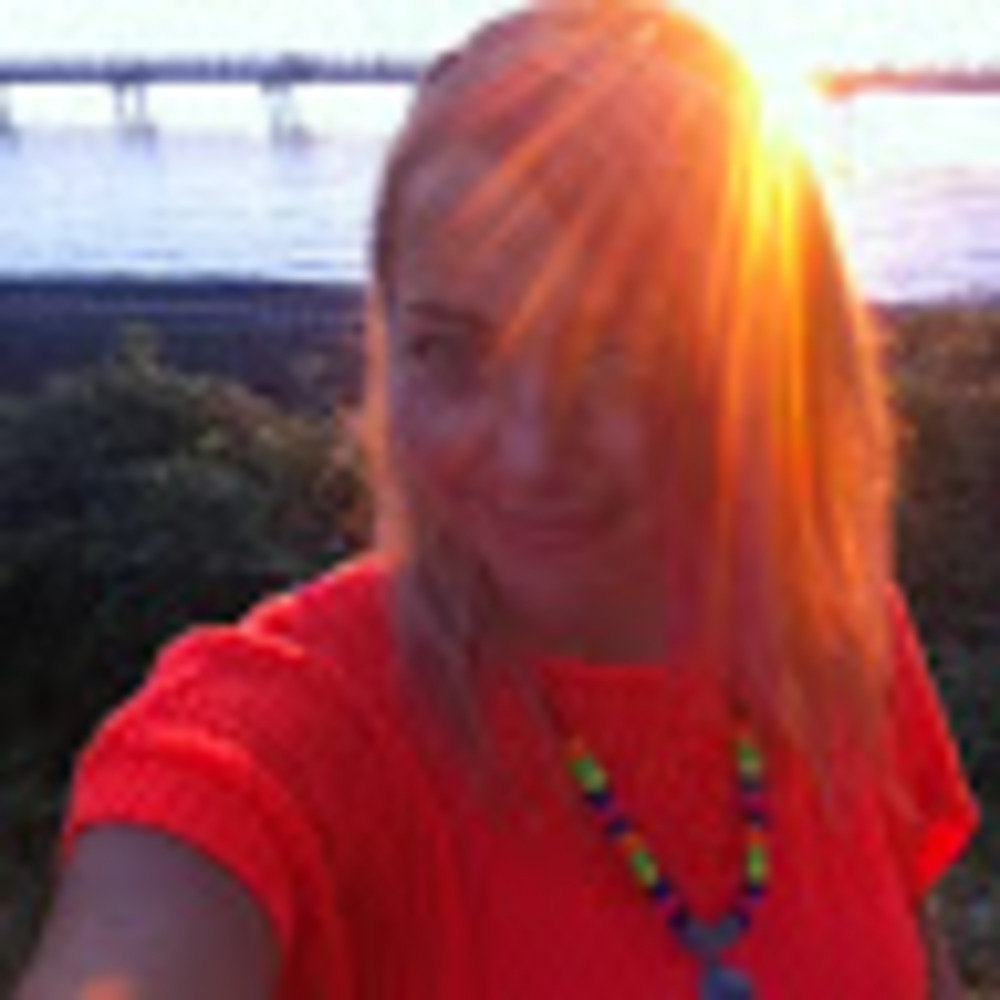 Meet your Posher, Kelsey